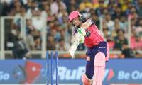 IPL 2022: Buttler surpasses Warner for run record