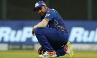 IPL 2022: Stars Who Failed To Sparkle