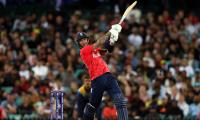 Why captain Buttler 'didn't enjoy' England's win vs SL