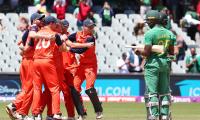 Cricket South Africa to hit 'reset button'