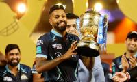 Why IPL chief won't allow Indians in overseas leagues