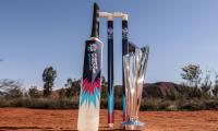 All about the T20 World Cup 2022