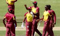 Pooran's inexperienced Windies have mountain to climb