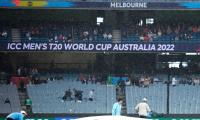 'Sri Lanka Grounds Better Than MCG'