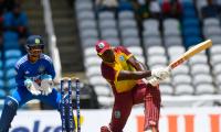 'WI batters' skill vs Ind spinners will decide series'