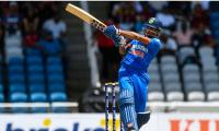 After visualising India debut, Varma now eyes WC win