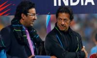 Cricket Greats Rally as Imran Khan Battles Health Issues