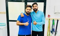 Pant, Siraj in focus as India pick ODI squad vs NZ