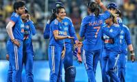 Women's cricket outshining men's - here's why...