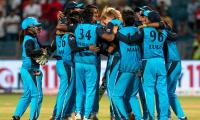 Women's cricket awaits birth of a superpower in India