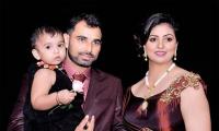 Shami Breaks Silence on Troubled Marriage