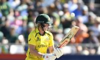 How Mooney powered Australia to Women's T20 WC title