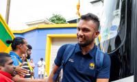 Sri Lanka look to make amends for World Cup failure