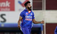 How IPL disappointment spurred Siraj to success...