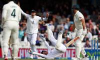 'This is just what Test cricket needed'