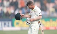 Warner's wish: Swansong at SCG!