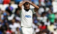 WTC Final: How India lost the plot on Day 1