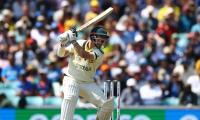 Gilchrist 2.0: Head's sizzling ton draws comparisons