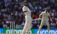 I wake up believing I can be the man for India: Kohli 