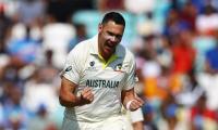 Australia's secret weapon: Cummins raves about Boland