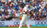 How Kohli's dismissal shaped Australia's WTC triumph