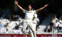 Playing for Aus more important than IPL money: Starc