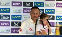 Emotional Khawaja shuts down English crowd