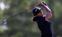 Aditi Ashok Shines at Blue Bay LPGA Tournament