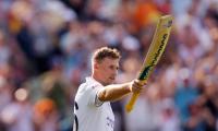 Cook predicts Root will shatter Sachin's Test record