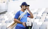 Kishan named as Rahul's replacement in WTC final squad