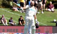 Mitchell, Henry lead New Zealand fightback on Day 3