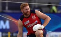 IPL: Bairstow, Richard set to replace Jacks, Rickelton