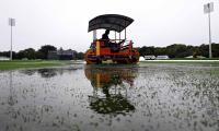 Rain dampens Sri Lanka's World Cup hopes!