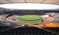 Ahmedabad hotel prices soar ahead of T20 WC final