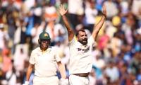 Must Read! How Shastri Stood By Shami