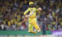 'Jadeja proved fairy tales exist in sport'