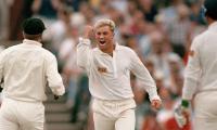 30 Years On, Warne's Ball Of The Century