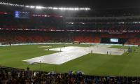 'Narendra Modi stadium should learn from Eden Gardens'