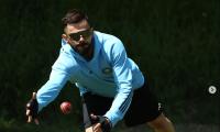 Why Hazlewood Is In Awe of Kohli