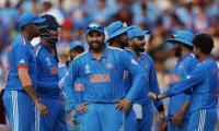 Prasad hopes India win an elusive ICC title in 2024