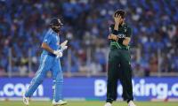 India-Pakistan match should go on: SC strikes down plea