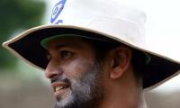 Ranji legend Muzumdar named Indian women's team coach
