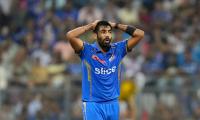 Bumrah could miss early part of IPL 2025