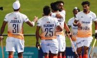 Historic! Monthly allowance for Indian hockey players