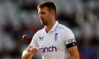 The Indian batter who has troubled Eng pacer Wood the most...