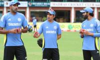 What's in store for Ashwin and Jadeja?