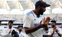 Bumrah a long-term captaincy option, says Pujara