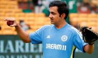 Gambhir set to rejoin Team India in Australia