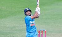 U-19 Asia Cup: Amman hits ton as India maul Japan