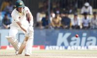 Gilchrist's key advice for struggling Labuschagne